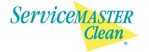 Logo of ServiceMaster by Kelchen